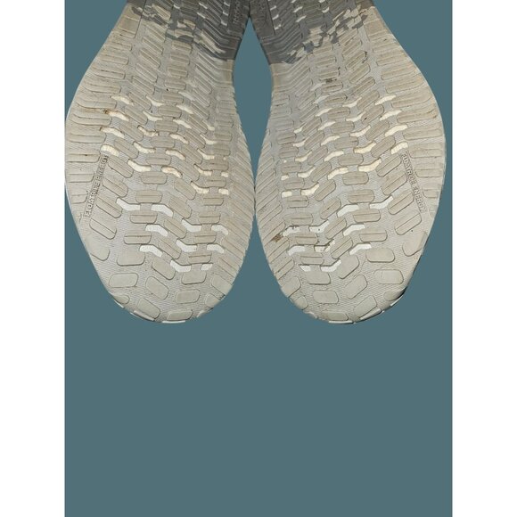 Reebok Gray Nano X1 Running Cross Training Athletic Sneakers Women Size 10.5 - Picture 9 of 13